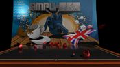 Ampu-Tea Steam Key GLOBAL for sale