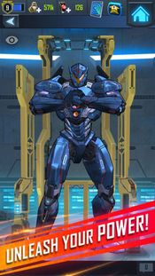 Get Pacific Rim: Breach Wars