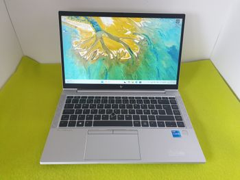 HP EliteBook 840 G8 i5-1135G7