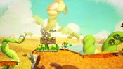 Yoshi and the Mysterious Book (Nintendo Switch 2) eShop Key EUROPE for sale