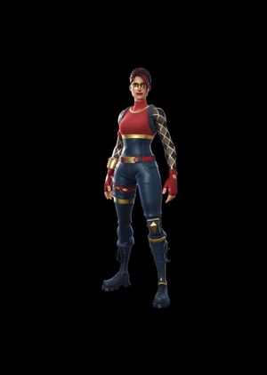 Fortnite - The Diamond Outfit (DLC) Epic Games Key GLOBAL