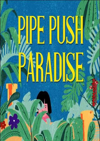Pipe Push Paradise Steam Key GLOBAL