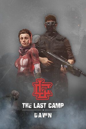 The Last Camp: Dawn Steam Key (PC) GLOBAL