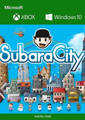 SubaraCity PC/XBOX LIVE Key ARGENTINA