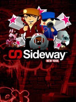 Sideway™ New York Steam Key (PC) GLOBAL
