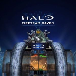Halo: Fireteam Raven