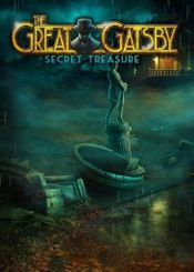 The Great Gatsby: Secret Treasure (PC) Steam Key GLOBAL