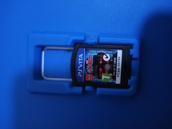 LEGO Marvel's Avengers PS Vita