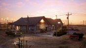 Buy Gas Station Simulator XBOX LIVE Key UNITED STATES