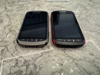 Samsung Xcover 2