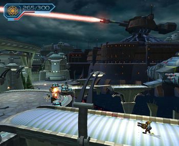 Get Ratchet & Clank: Up Your Arsenal PlayStation 2