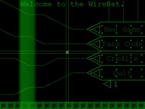 WireNet