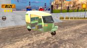 Tuk Tuk Extreme Simulator (PC) Steam Key GLOBAL