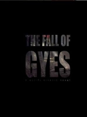 Fall of Gyes game cover