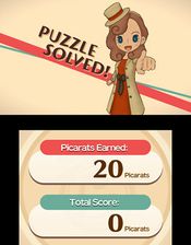 Buy LAYTON'S MYSTERY JOURNEY: Katrielle and the Millionaires' Conspiracy (L'Aventure Layton : Katrielle et la Conspiration des Millionnaires) Nintendo 3DS