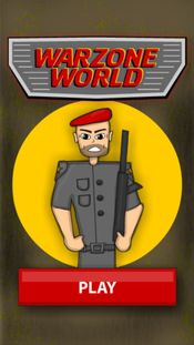 Warzone World