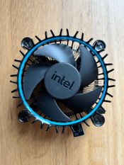 Intel CPU aušintuvas M23901-001 for LGA1700