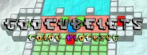 GooCubelets: Color Blocking