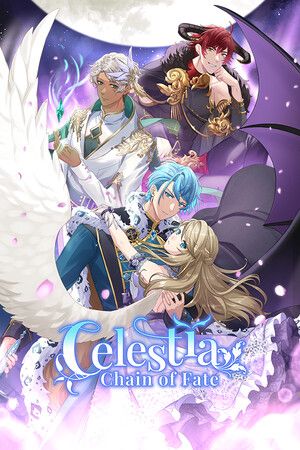 Celestia: Chain of Fate (PC) Steam Key GLOBAL