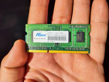 1GB DDR3 1333mhz 1,5V