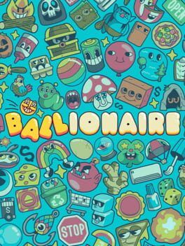 Ballionaire Steam Key (PC) MIDDLE EAST