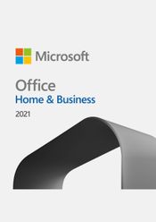 Microsoft Office Home and Business 2021 (MAC OS) Key GLOBAL