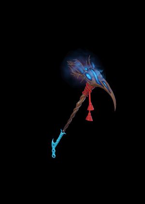 Fortnite - Brat Catcher Pickaxe (DLC) Epic Games Key GLOBAL