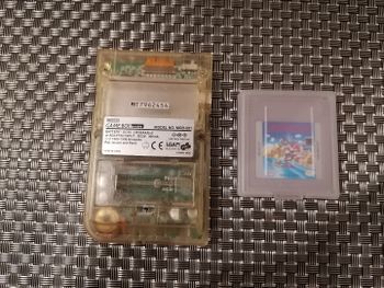 GAME BOY POCKET SU SUPER MARIO LAND