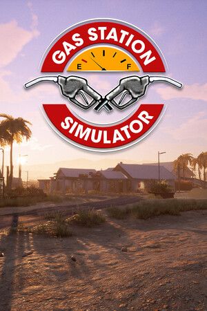 Gas Station Simulator DLC Bundle Steam Key (PC) GLOBAL