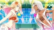 Space Live: Advent of the Net Idols