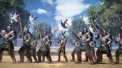 Get Bladestorm: Nightmare