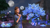The Sims 4: Crystal Creations Stuff Pack (DLC) (PC/MAC) EA App Key EUROPE for sale