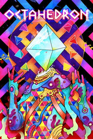 Octahedron | Collector's Edition (PC) Steam Key GLOBAL