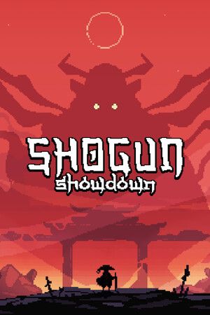 Shogun Showdown (PC) GOG Key GLOBAL