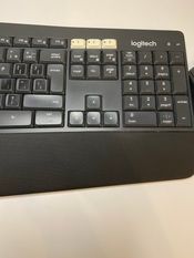 Buy Logitech MK850 belaidė klaviatūra ir pelė wireless keyboard and mouse