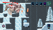 Axiom Verge 2 Código de Epic Games GLOBAL