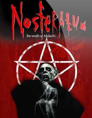 Nosferatu: The Wrath of Malachi