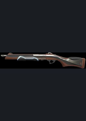Valorant - Cavalier Bucky Skin (DLC) PC Key GLOBAL