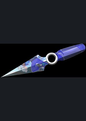 Valorant - VALORANT GO! Vol. 1 Knife Skin (DLC) PC Key GLOBAL