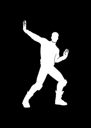 Fortnite - Firework Emote (DLC) Epic Games Key GLOBAL