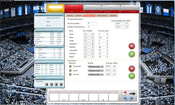 Basketball Pro Management 2013 Steam Key EUROPE