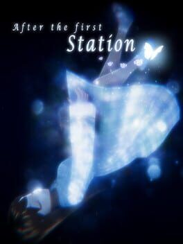 After the first station Steam Key (PC) GLOBAL