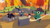 Lil Gator Game (PC) Steam Key GLOBAL for sale
