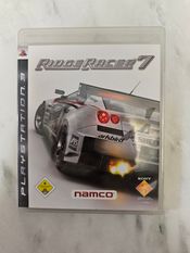 Ridge Racer 7 PlayStation 3