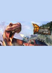 Bleeding Hunt VR Chap.1 Steam Key GLOBAL