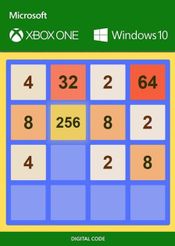2048 Colorful PC/XBOX LIVE Key EUROPE