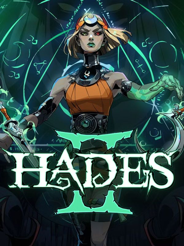 Get Hades II free on Nintendo Switch with Snakzy rewards