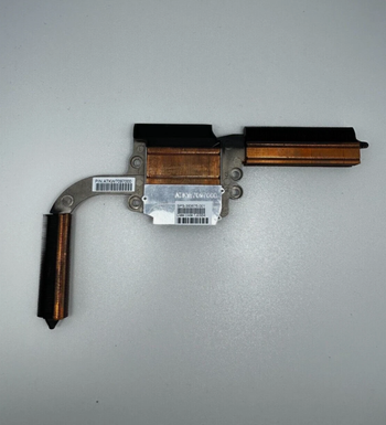 HP Pavilion zv600 Laptop CPU Cooling Fan Heatsink ATKW7097000