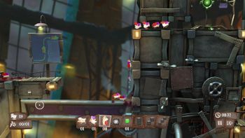 Get Flockers PlayStation 4