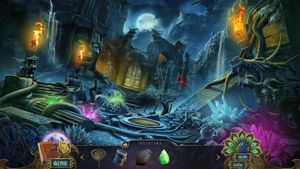 Darkarta: A Broken Heart's Quest